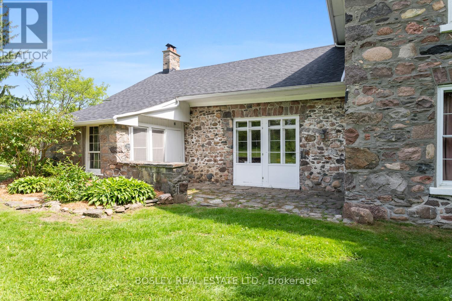 2247 Van Luven Road, Hamilton Township, Ontario K0K 1C0 - Photo 43 - X12030270