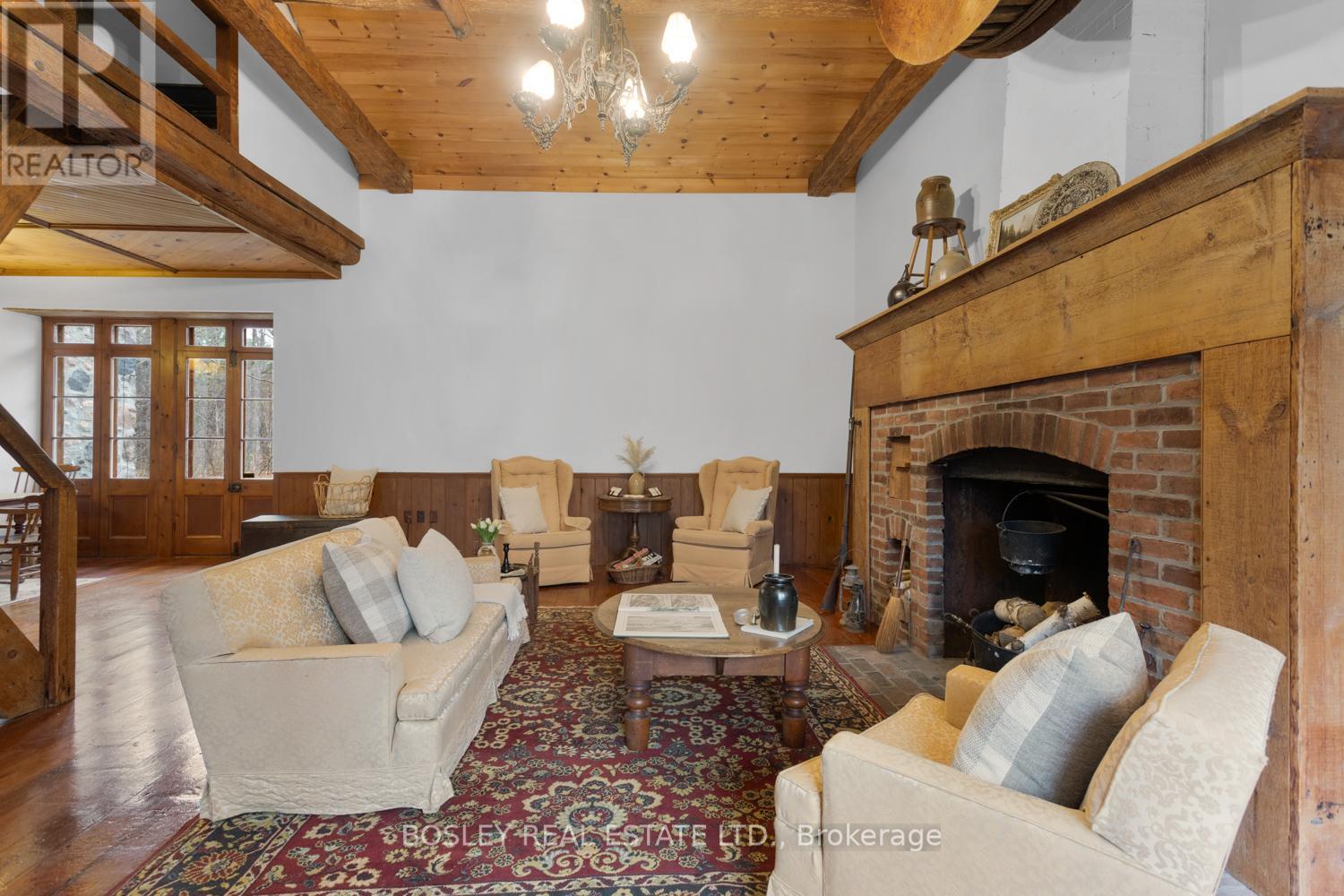 2247 Van Luven Road, Hamilton Township, Ontario K0K 1C0 - Photo 8 - X12030270