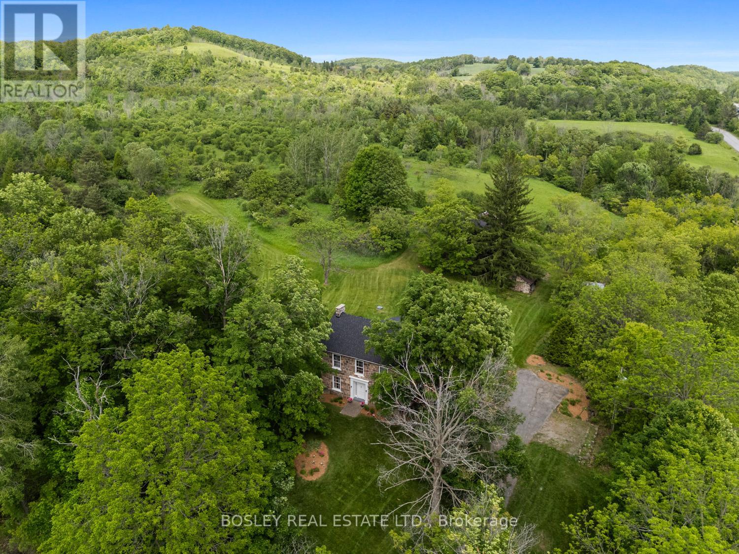 2247 Van Luven Road, Hamilton Township, Ontario K0K 1C0 - Photo 47 - X12030270