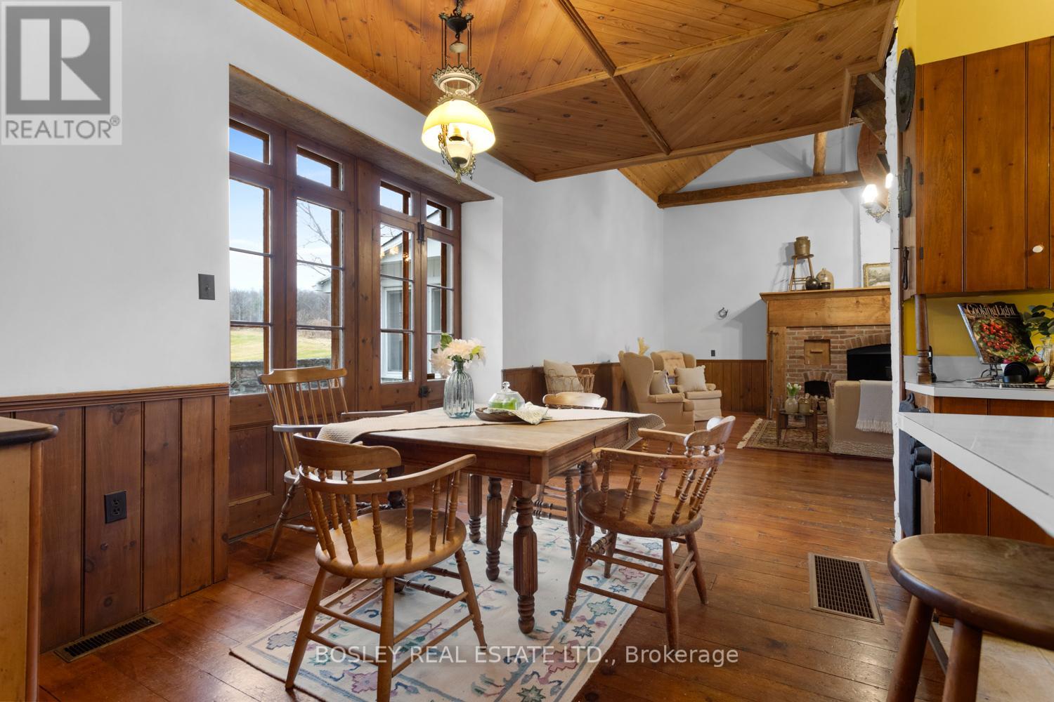 2247 Van Luven Road, Hamilton Township, Ontario K0K 1C0 - Photo 11 - X12030270