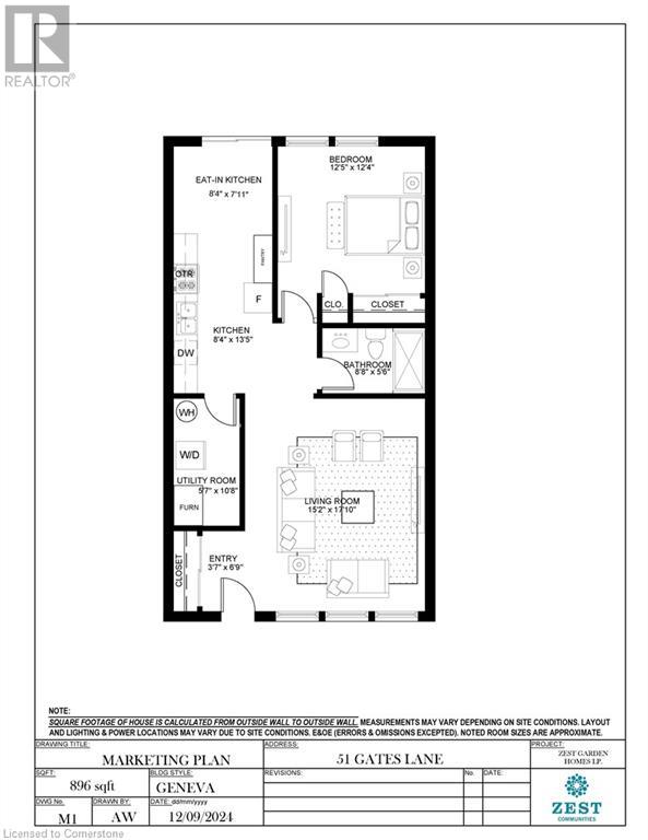 Property at 51 GATES Lane image 1