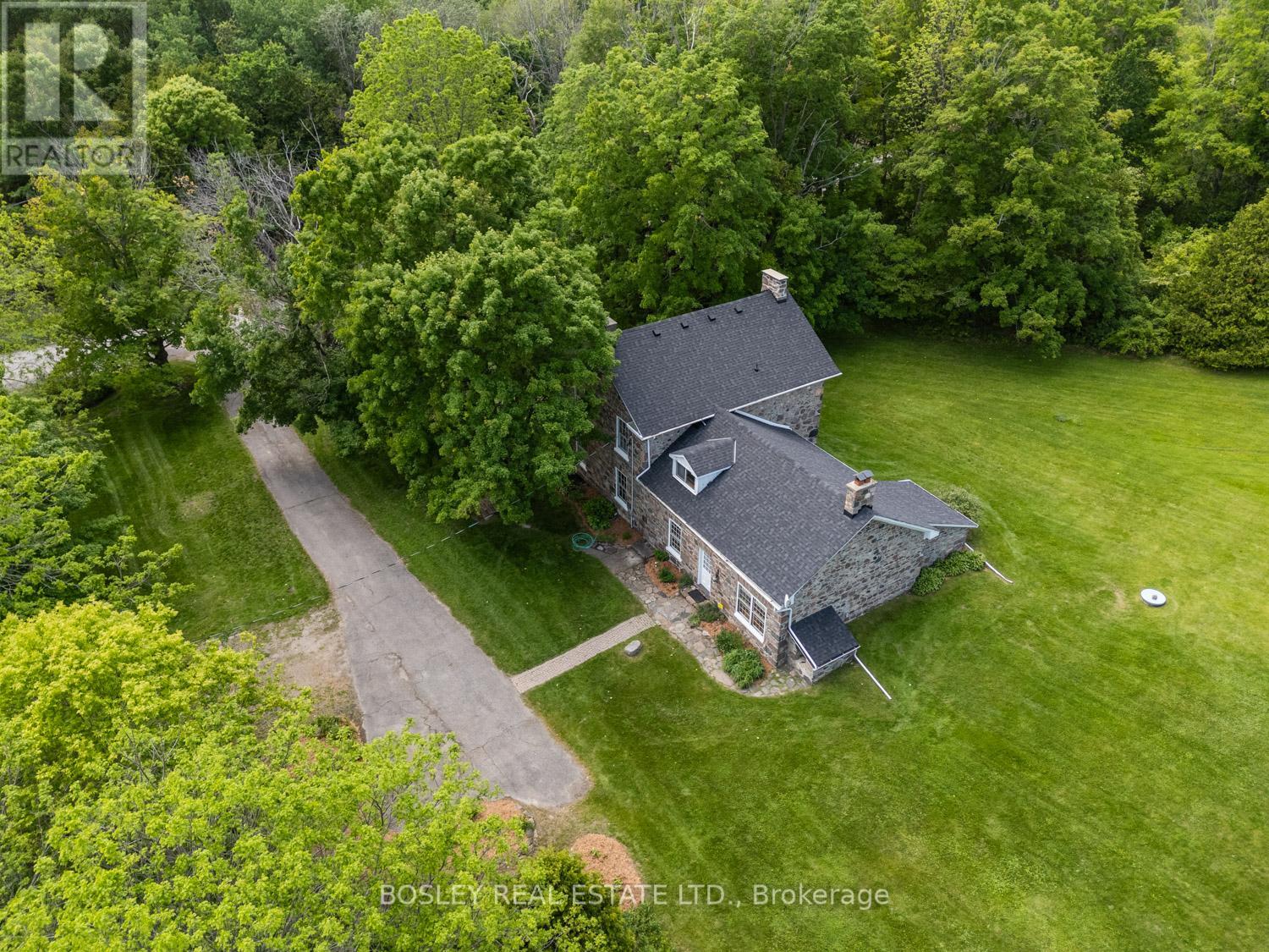 2247 Van Luven Road, Hamilton Township, Ontario K0K 1C0 - Photo 44 - X12030270