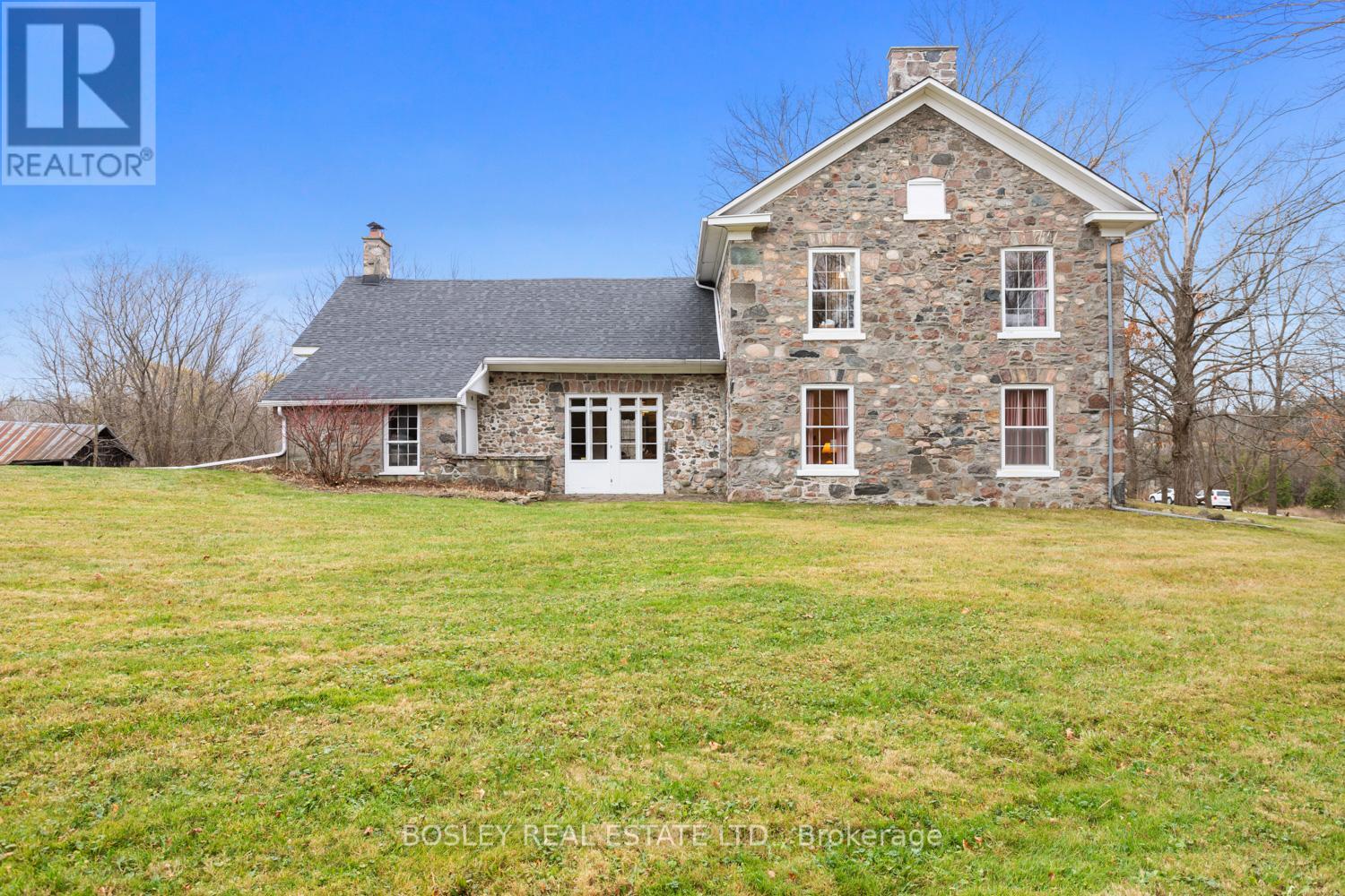 2247 Van Luven Road, Hamilton Township, Ontario K0K 1C0 - Photo 37 - X12030270
