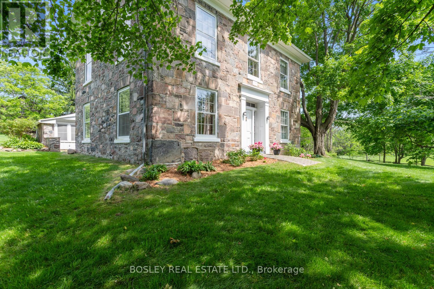 2247 Van Luven Road, Hamilton Township, Ontario K0K 1C0 - Photo 3 - X12030270