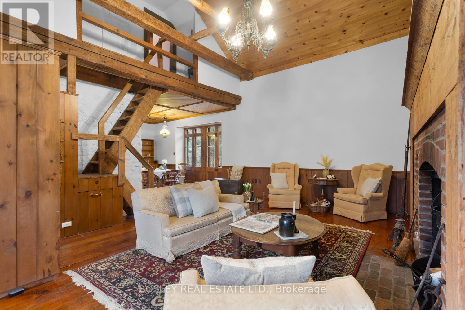 2247 Van Luven Road, Hamilton Township, Ontario K0K 1C0 - Photo 6 - X12030270