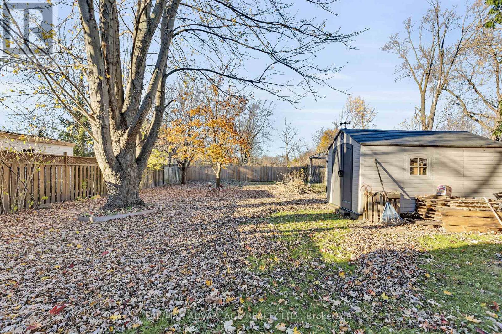 1824 Avalon Street, London East (East H), Ontario  N5W 3G8 - Photo 24 - X12216101