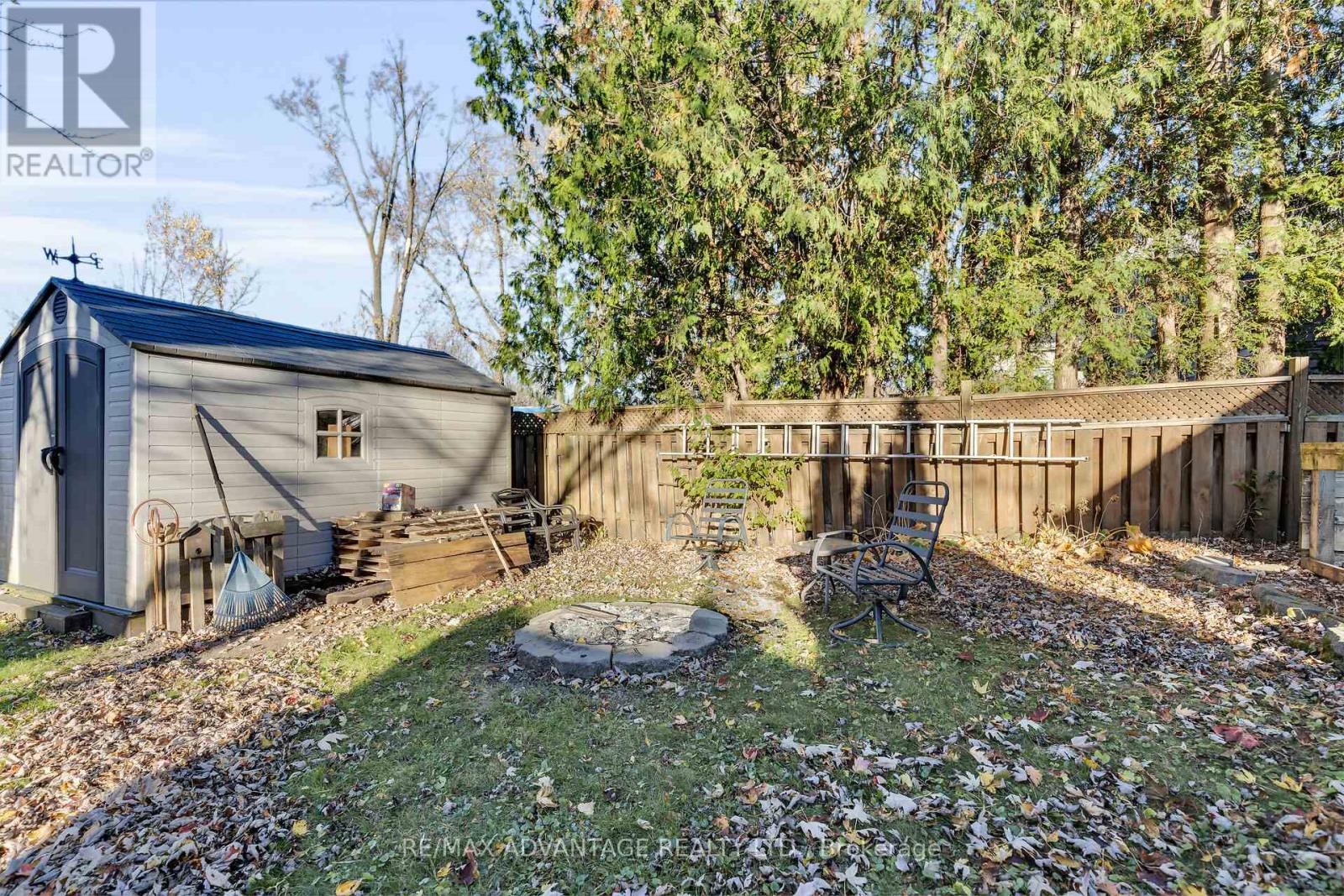 1824 Avalon Street, London East (East H), Ontario  N5W 3G8 - Photo 25 - X12216101