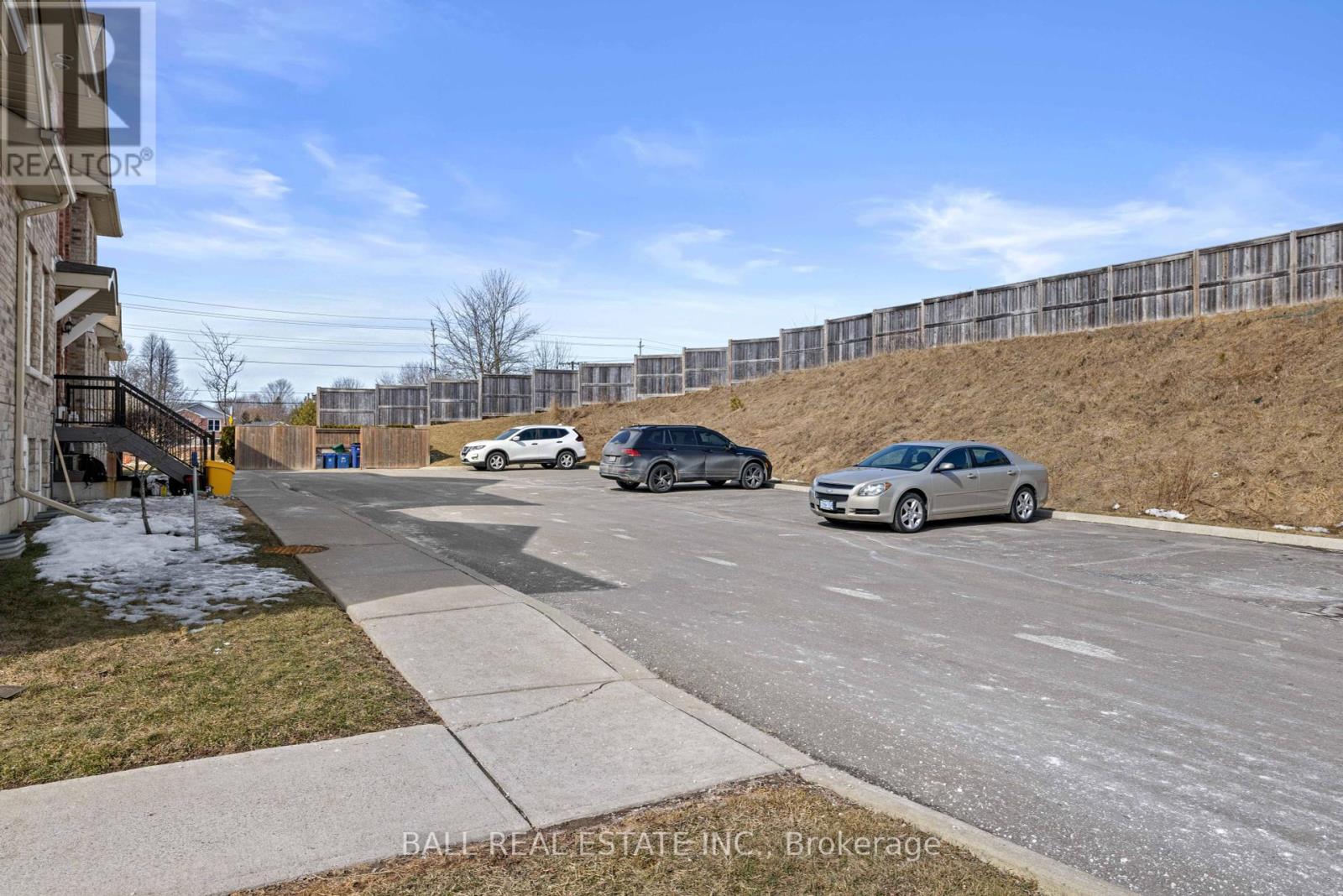 #103 - 430 Lonsberry Drive, Cobourg, Ontario  K9A 0K4 - Photo 22 - X12216092