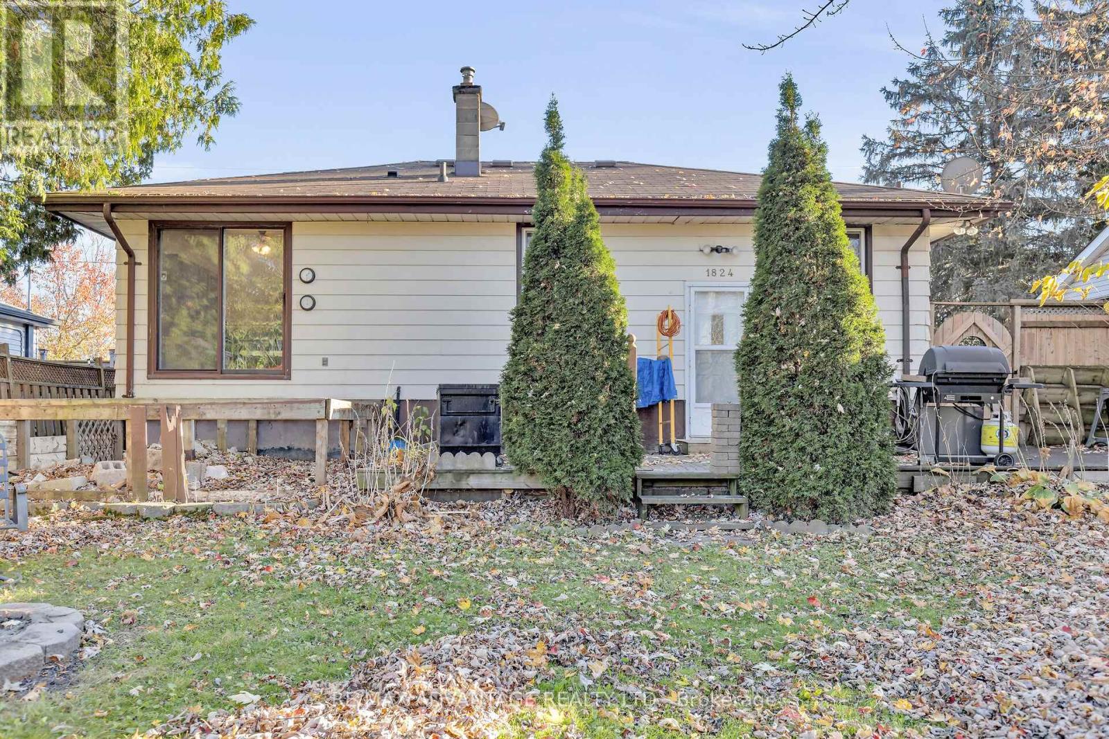 1824 Avalon Street, London East (East H), Ontario  N5W 3G8 - Photo 29 - X12216101