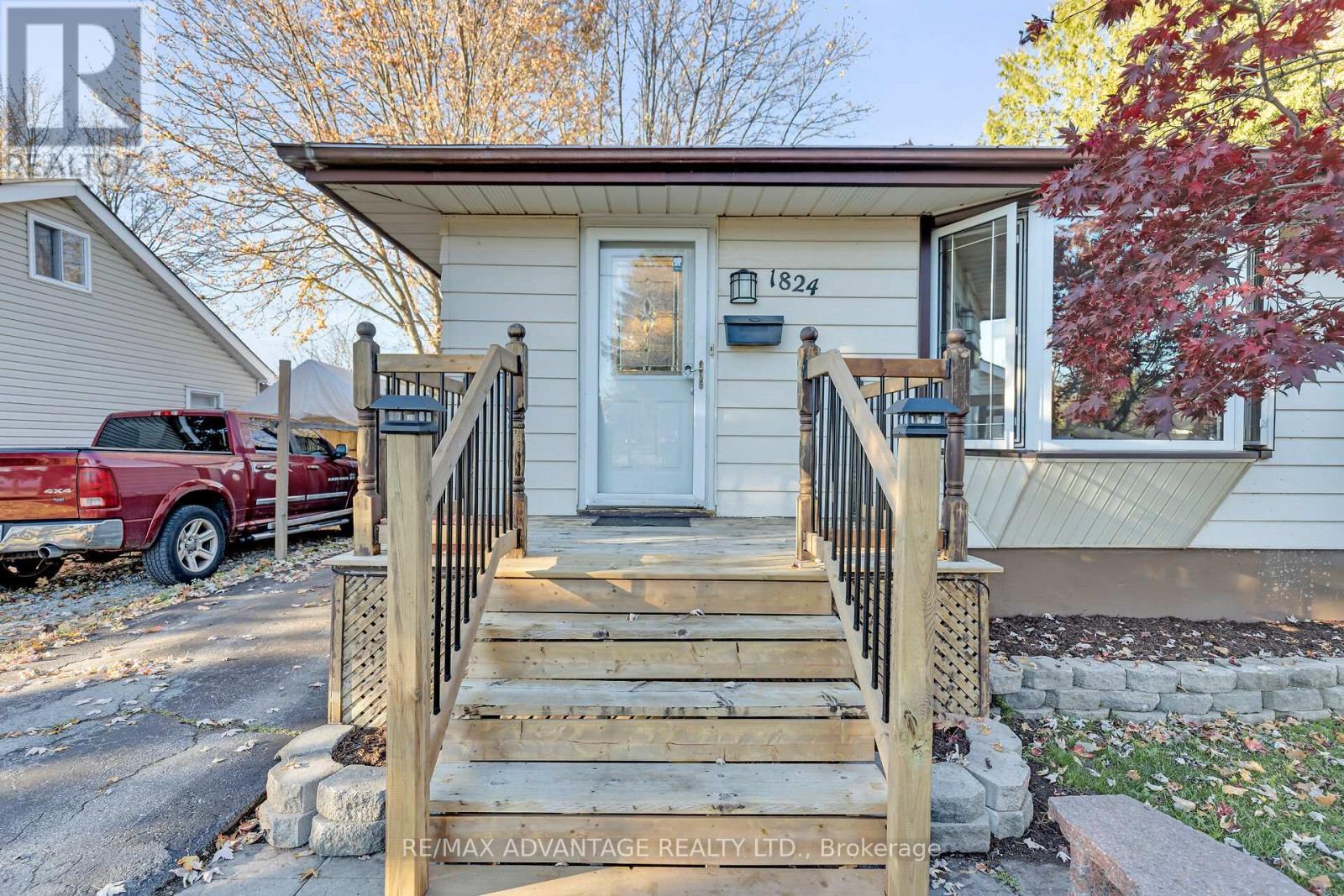 1824 Avalon Street, London East (East H), Ontario  N5W 3G8 - Photo 31 - X12216101
