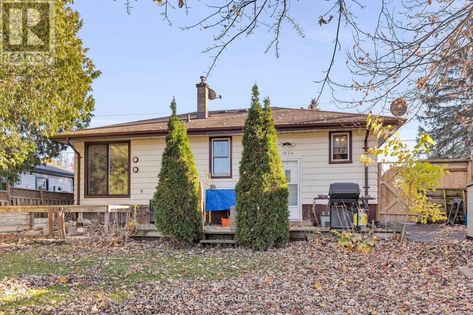1824 Avalon Street, London East (East H), Ontario  N5W 3G8 - Photo 28 - X12216101