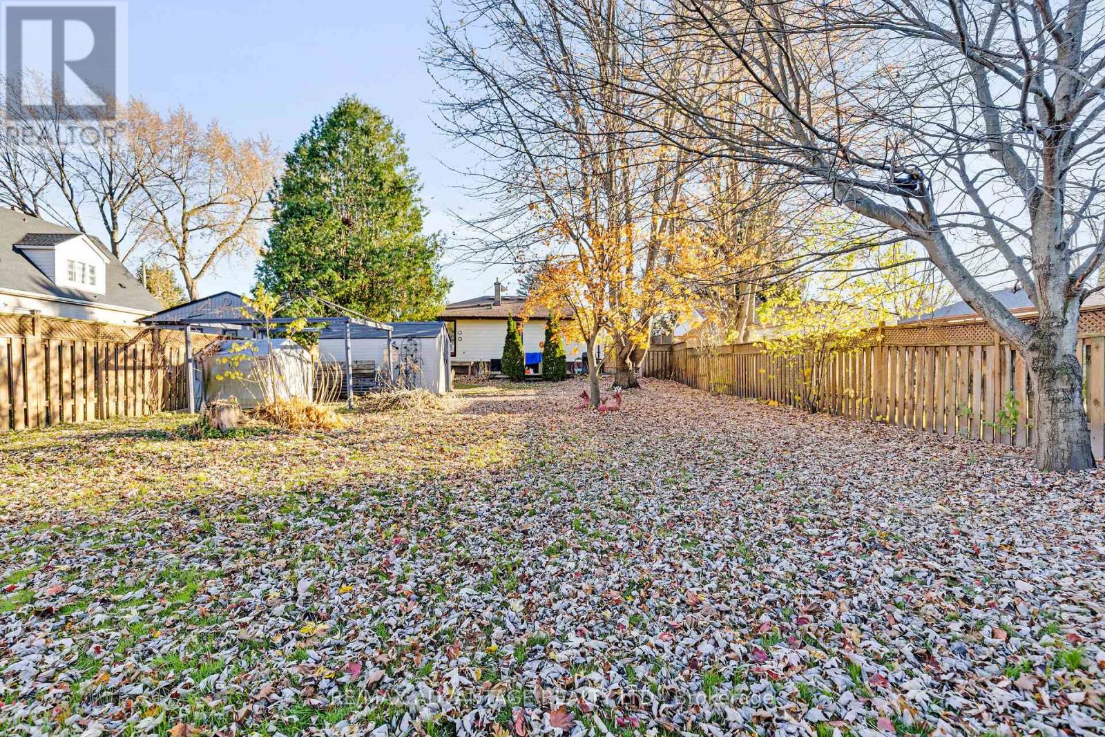 1824 Avalon Street, London East (East H), Ontario  N5W 3G8 - Photo 27 - X12216101