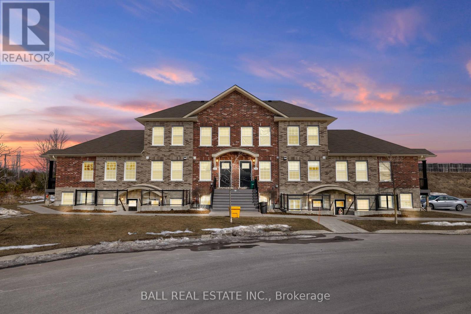 #103 - 430 Lonsberry Drive, Cobourg, Ontario  K9A 0K4 - Photo 24 - X12216092