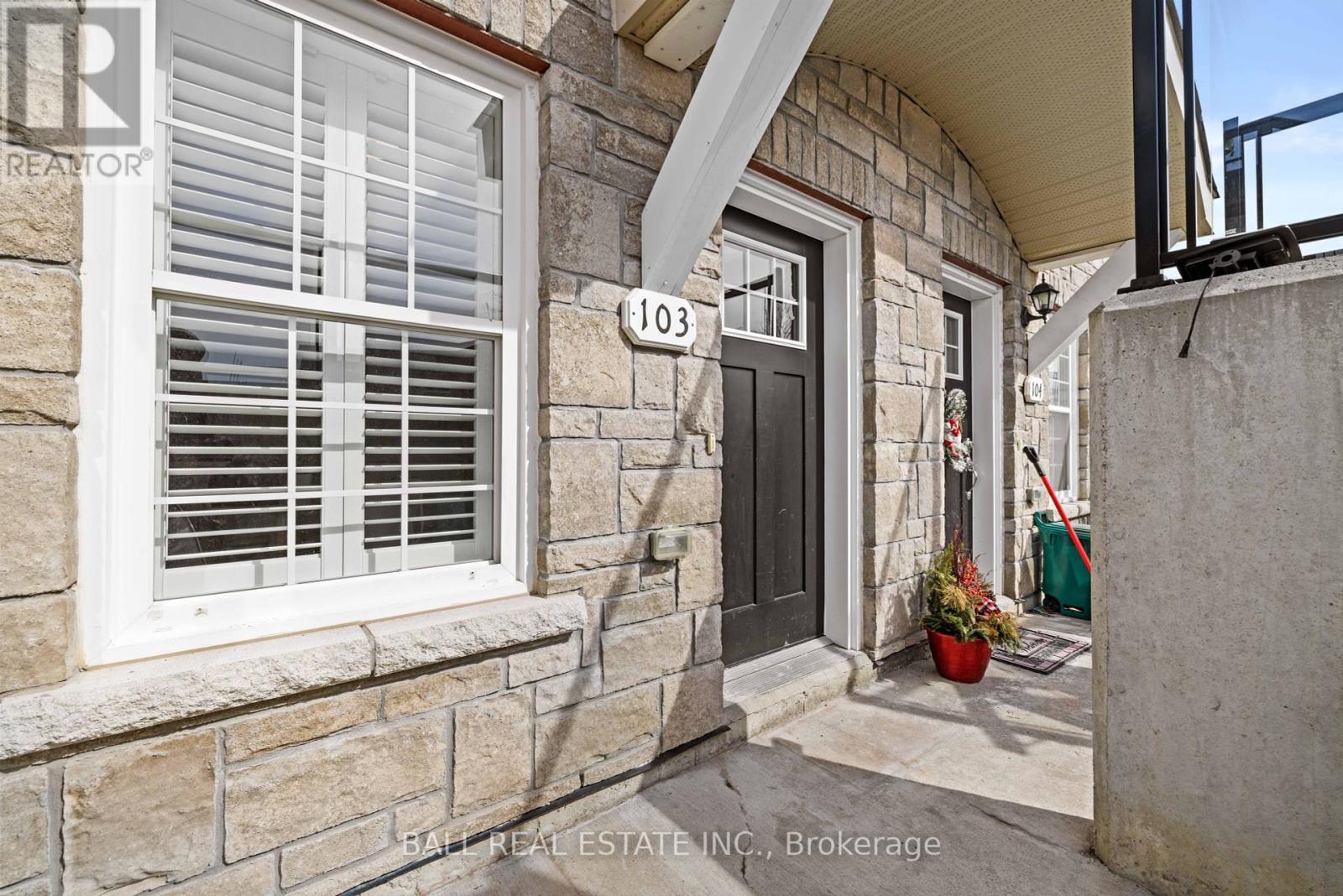 #103 - 430 Lonsberry Drive, Cobourg, Ontario  K9A 0K4 - Photo 20 - X12216092
