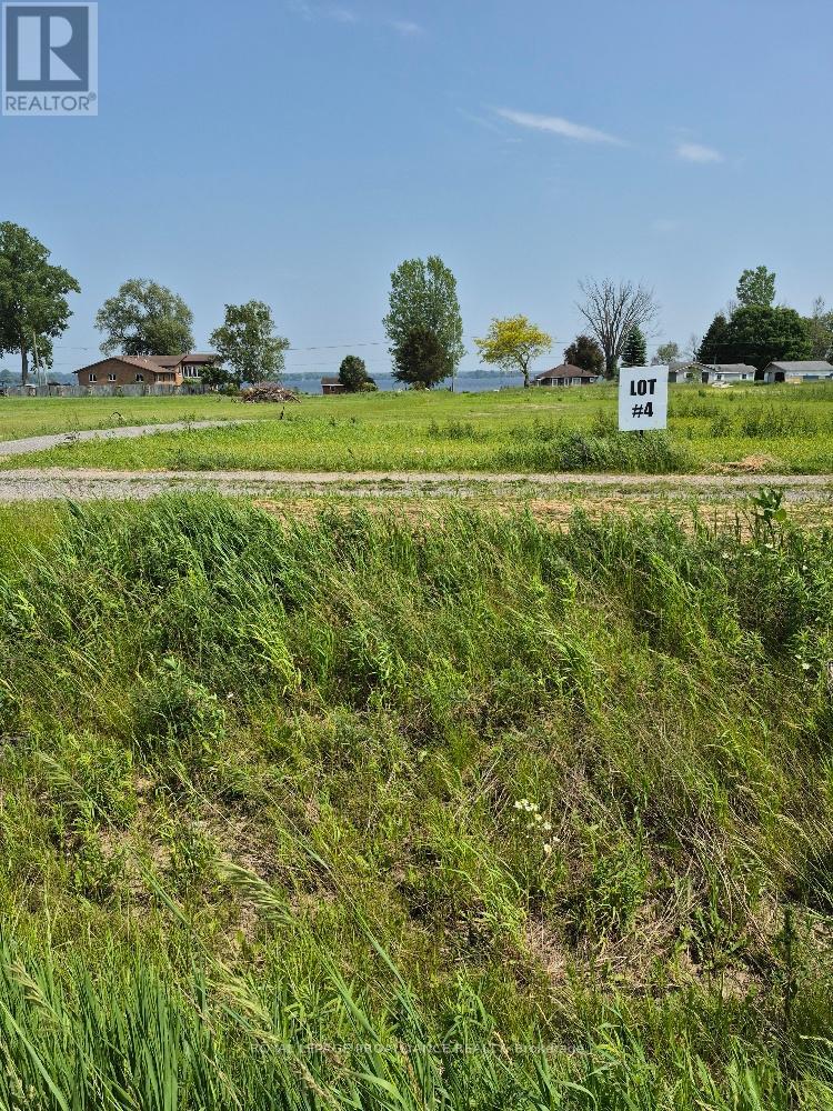 Lot 4 39m968 22591 Loyalist Parkway, Quinte West, Ontario  K8V 5P7 - Photo 2 - X12216247