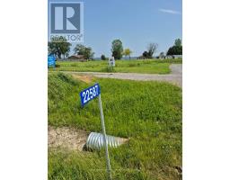LOT 3 39M968 22587 LOYALIST PARKWAY, Quinte West, Ontario