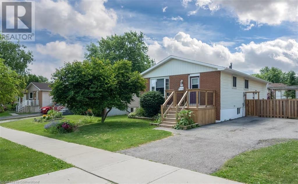 19 Garrow Drive, Hamilton, Ontario  L9C 6G8 - Photo 2 - 40735293