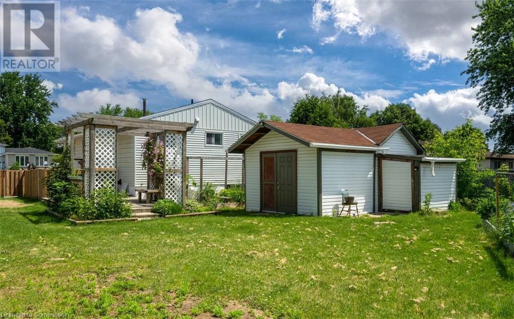 19 Garrow Drive, Hamilton, Ontario  L9C 6G8 - Photo 34 - 40735293