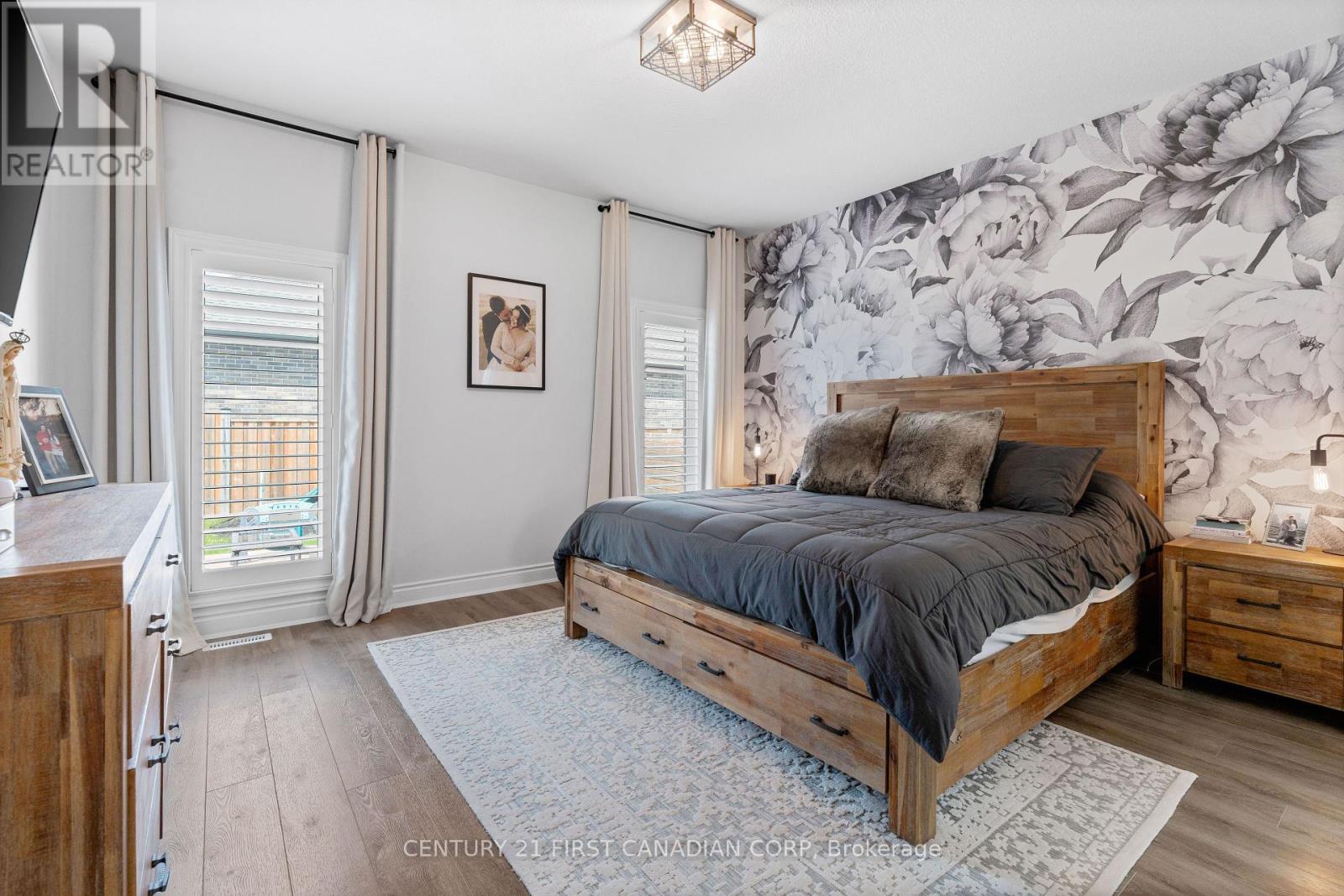 3 Hardy Court, Lucan Biddulph (Lucan), Ontario  N0M 2J0 - Photo 42 - X12216190