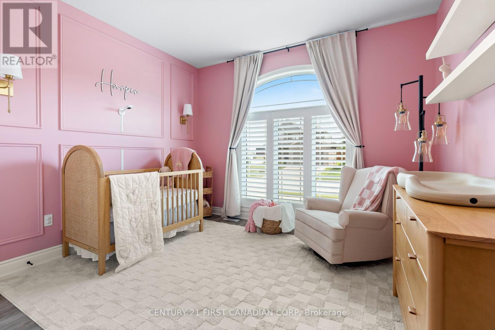 3 Hardy Court, Lucan Biddulph (Lucan), Ontario  N0M 2J0 - Photo 37 - X12216190