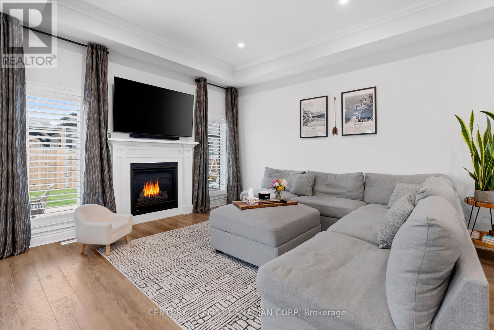 3 Hardy Court, Lucan Biddulph (Lucan), Ontario  N0M 2J0 - Photo 32 - X12216190