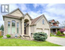 19 REDTAIL COURT, St. Thomas, Ontario