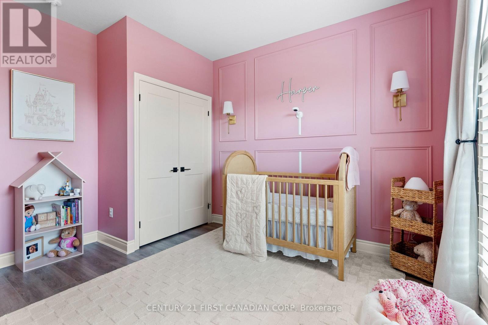 3 Hardy Court, Lucan Biddulph (Lucan), Ontario  N0M 2J0 - Photo 38 - X12216190