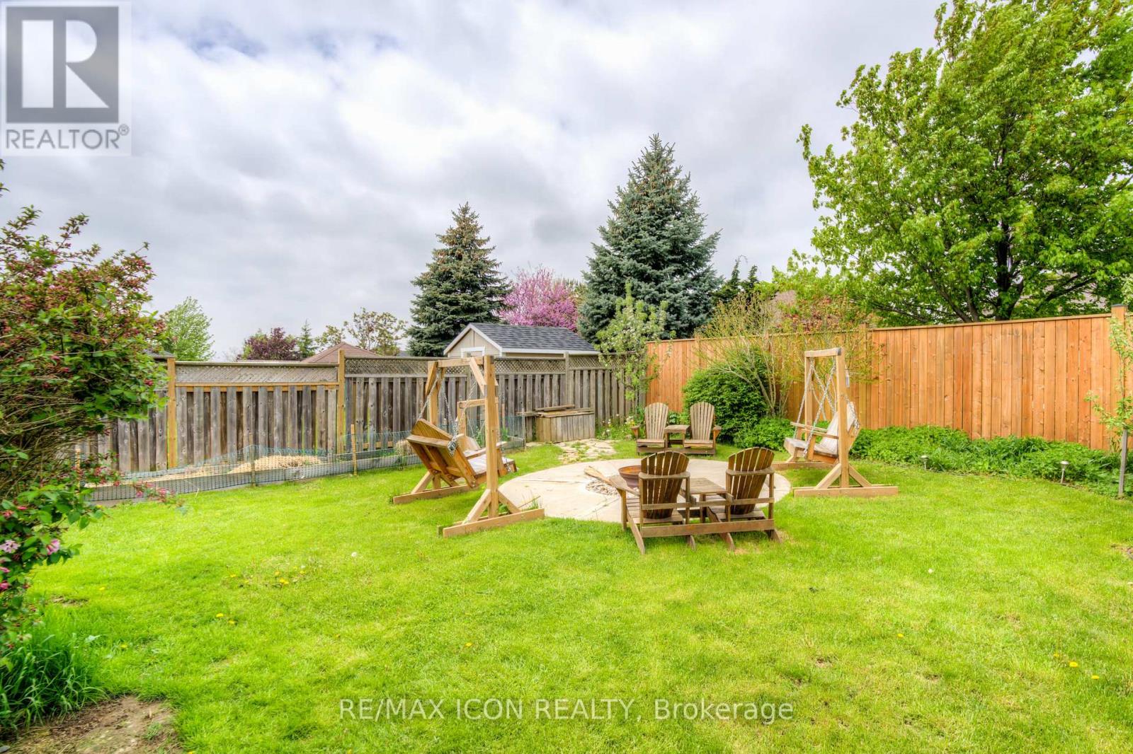 19 Redtail Court, St. Thomas, Ontario  N5R 6L6 - Photo 44 - X12216231