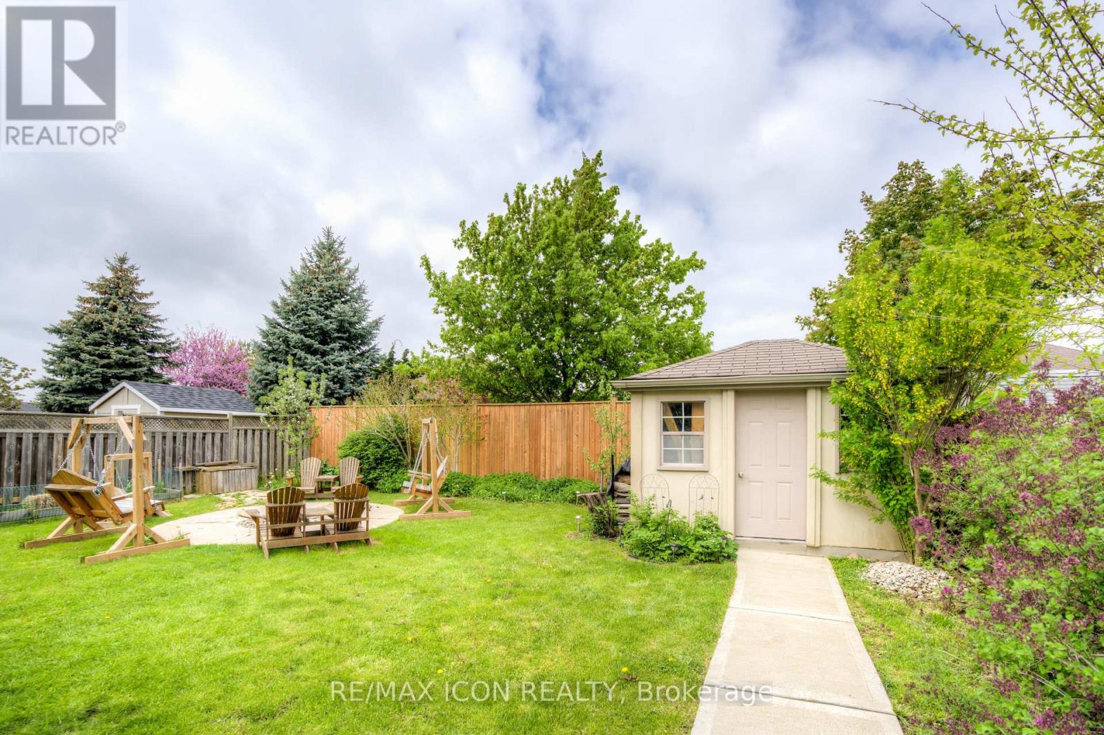 19 Redtail Court, St. Thomas, Ontario  N5R 6L6 - Photo 43 - X12216231