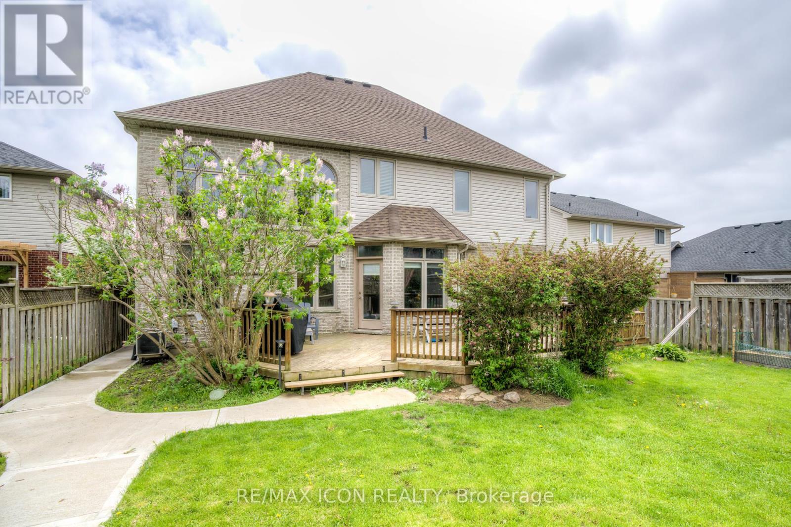 19 Redtail Court, St. Thomas, Ontario  N5R 6L6 - Photo 46 - X12216231