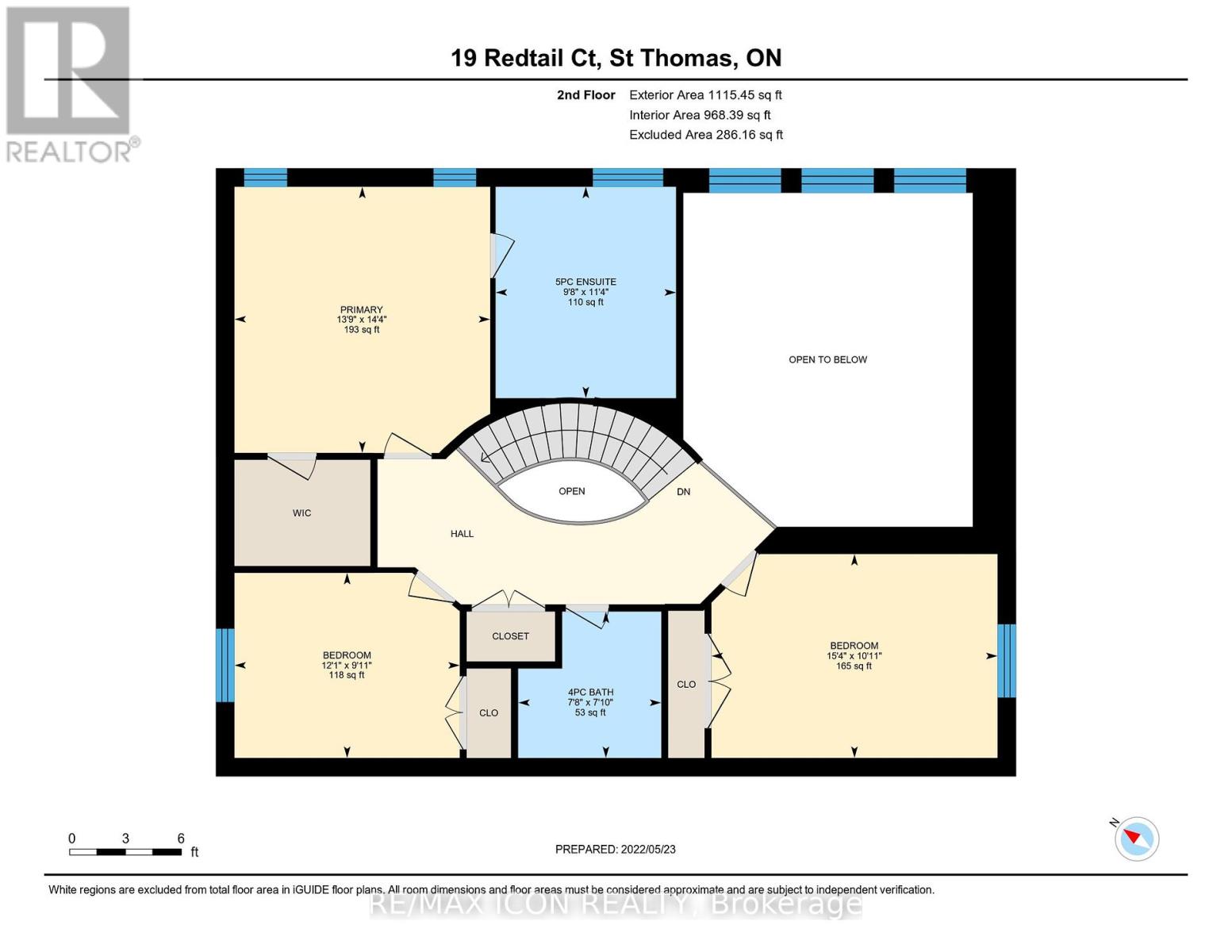 19 Redtail Court, St. Thomas, Ontario  N5R 6L6 - Photo 48 - X12216231