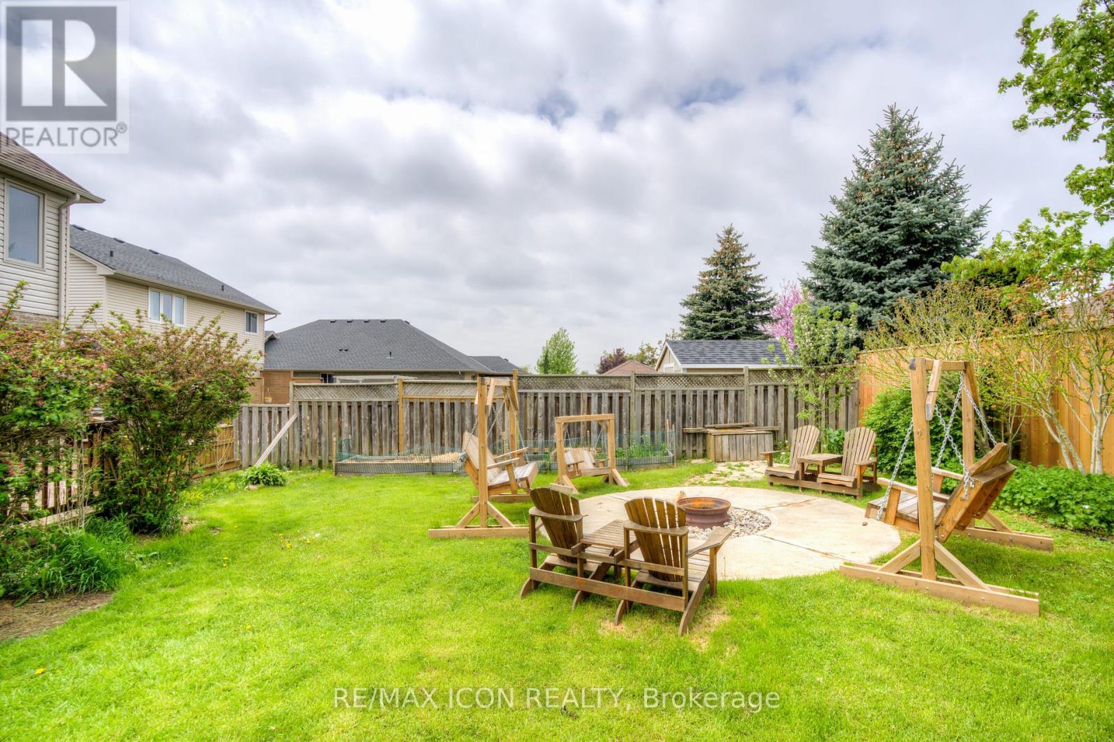 19 Redtail Court, St. Thomas, Ontario  N5R 6L6 - Photo 45 - X12216231