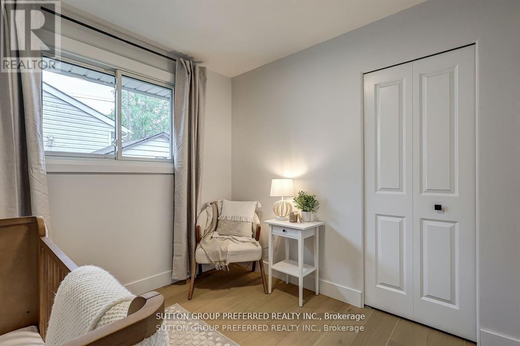 1053 Willow Drive, London South, Ontario  N6E 1P4 - Photo 23 - X12216252