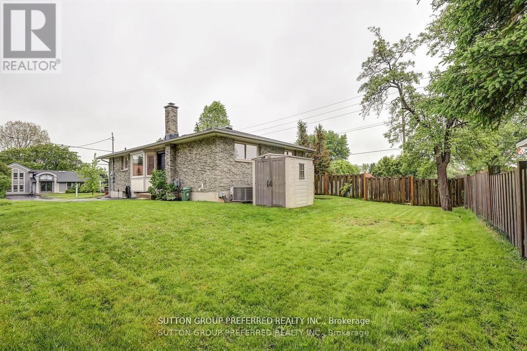 1053 Willow Drive, London South, Ontario  N6E 1P4 - Photo 31 - X12216252