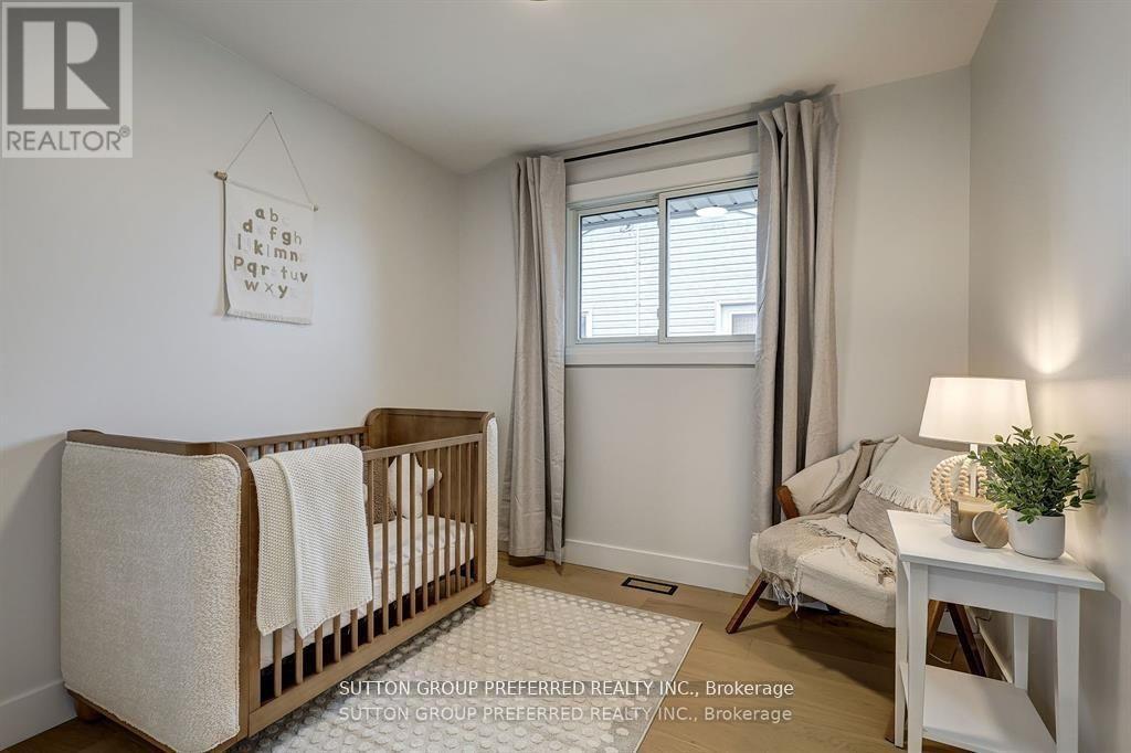 1053 Willow Drive, London South, Ontario  N6E 1P4 - Photo 22 - X12216252
