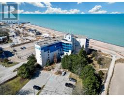 101 - 9 PINE STREET, Lambton Shores, Ontario