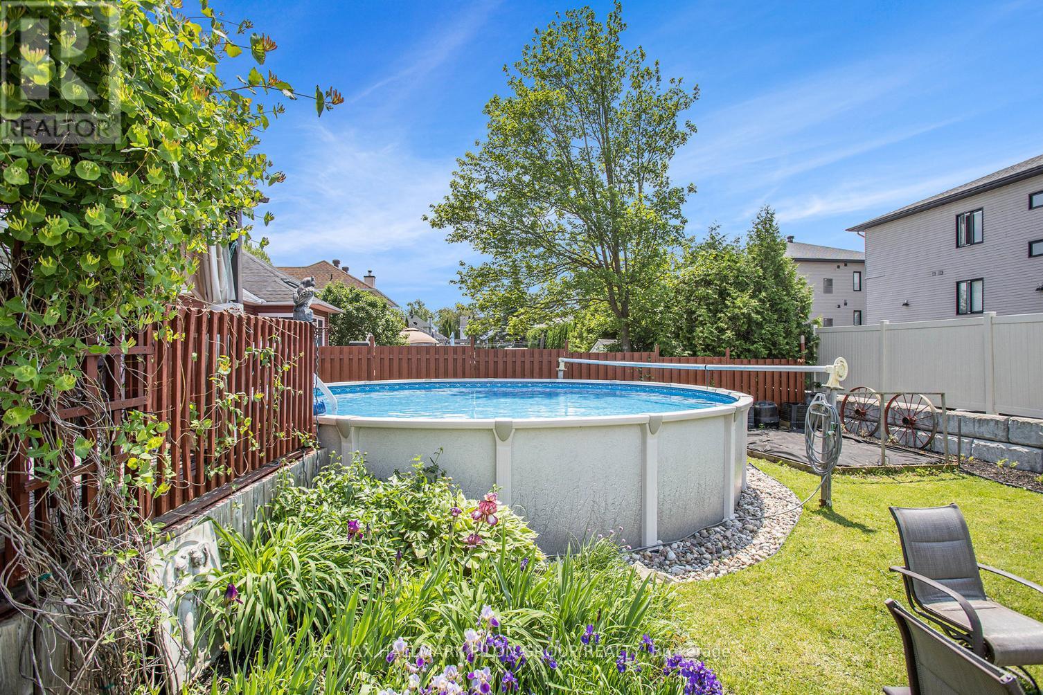 1018 Belvedere Avenue, Clarence-Rockland, Ontario  K4K 1H3 - Photo 20 - X12137286