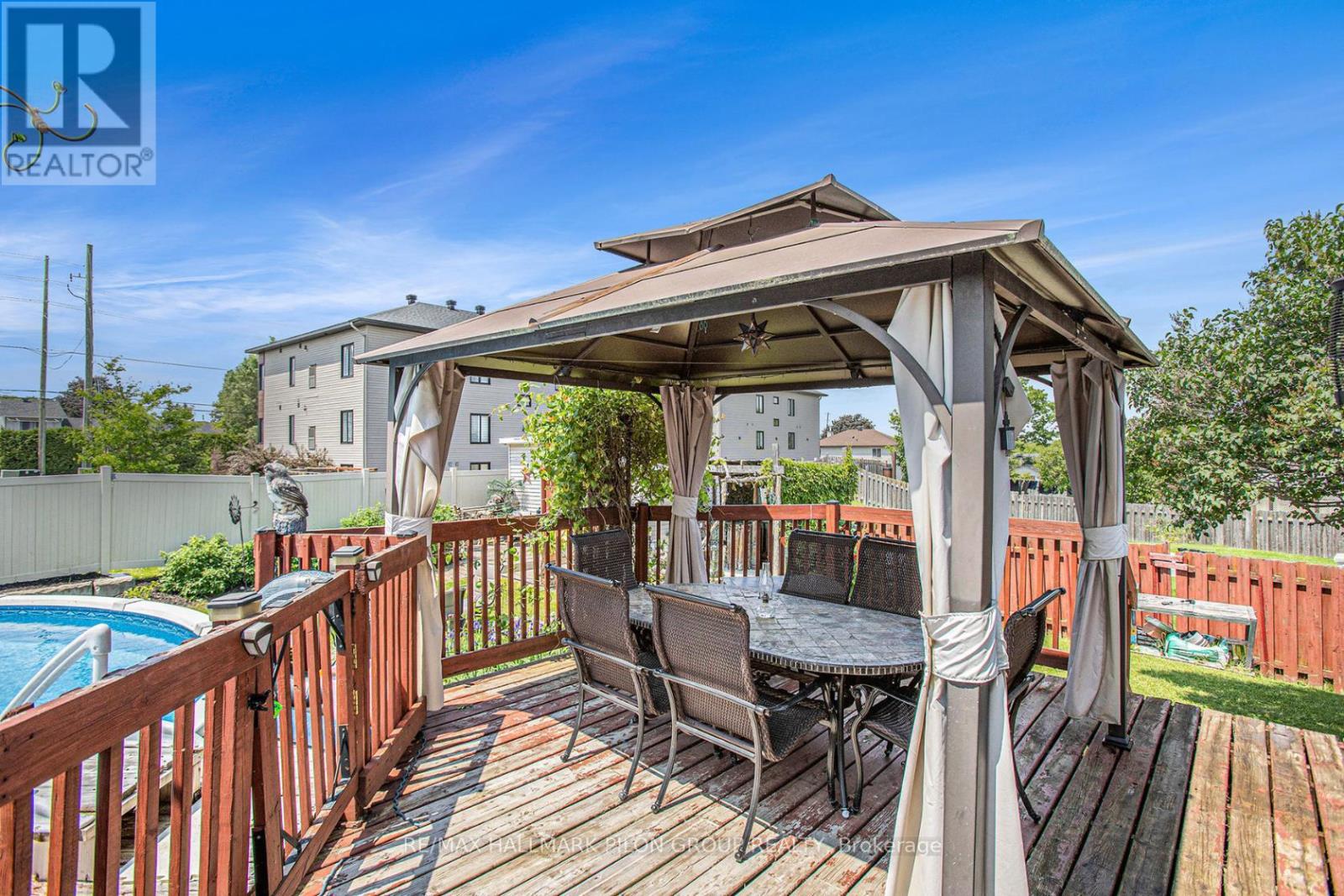 1018 Belvedere Avenue, Clarence-Rockland, Ontario  K4K 1H3 - Photo 22 - X12137286
