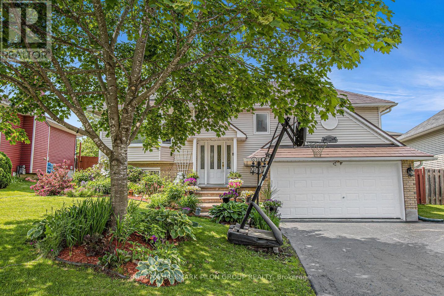 1018 Belvedere Avenue, Clarence-Rockland, Ontario  K4K 1H3 - Photo 2 - X12137286