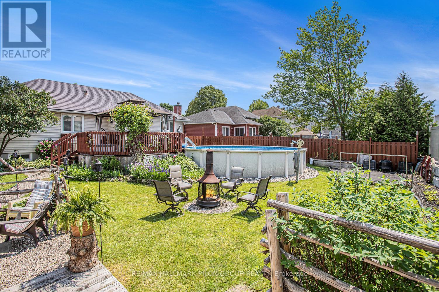 1018 Belvedere Avenue, Clarence-Rockland, Ontario  K4K 1H3 - Photo 18 - X12137286