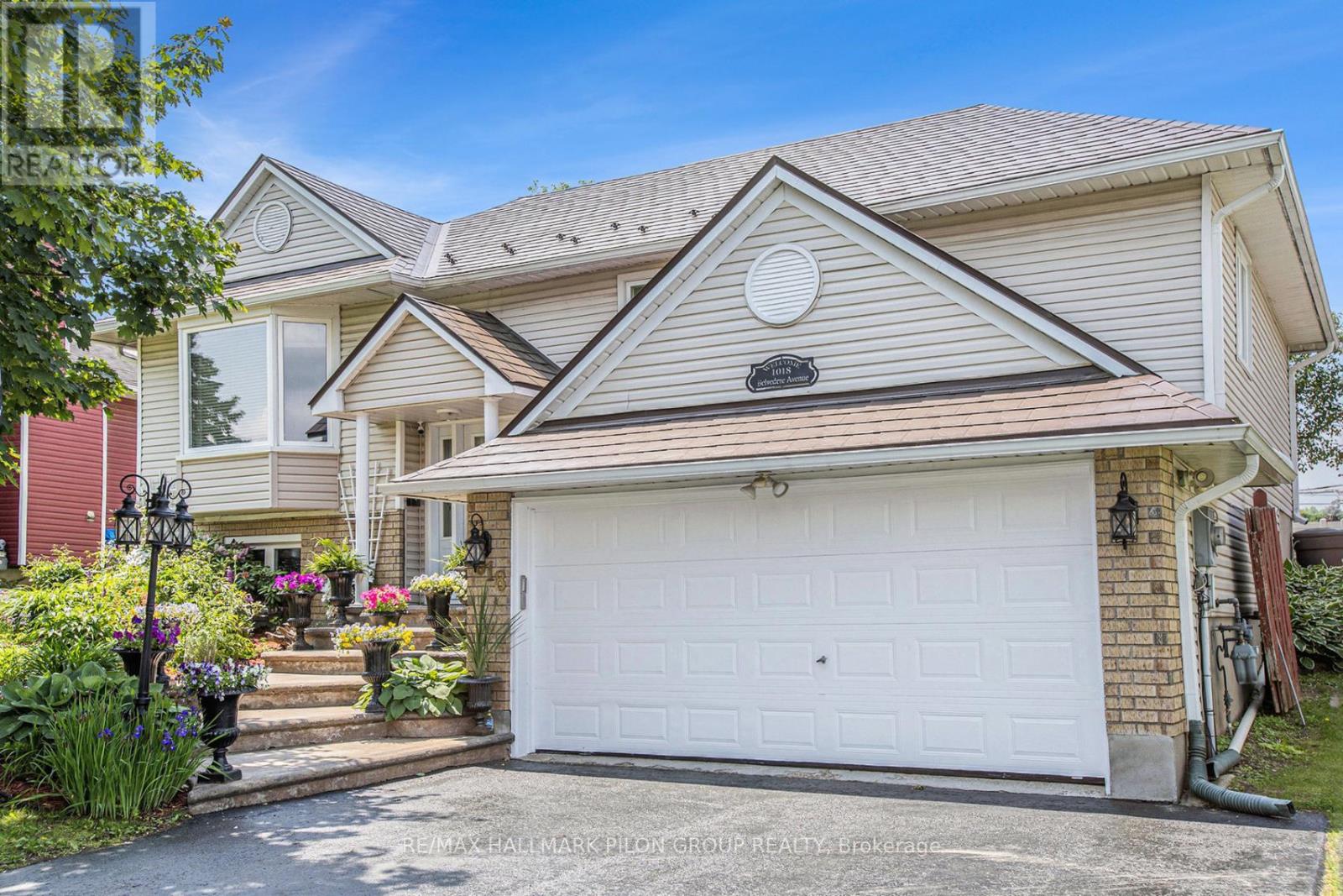 1018 Belvedere Avenue, Clarence-Rockland, Ontario  K4K 1H3 - Photo 3 - X12137286