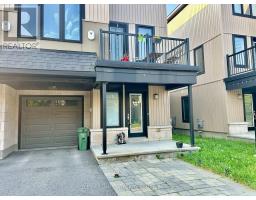 809 ELEMENT PRIVATE, Ottawa, Ontario