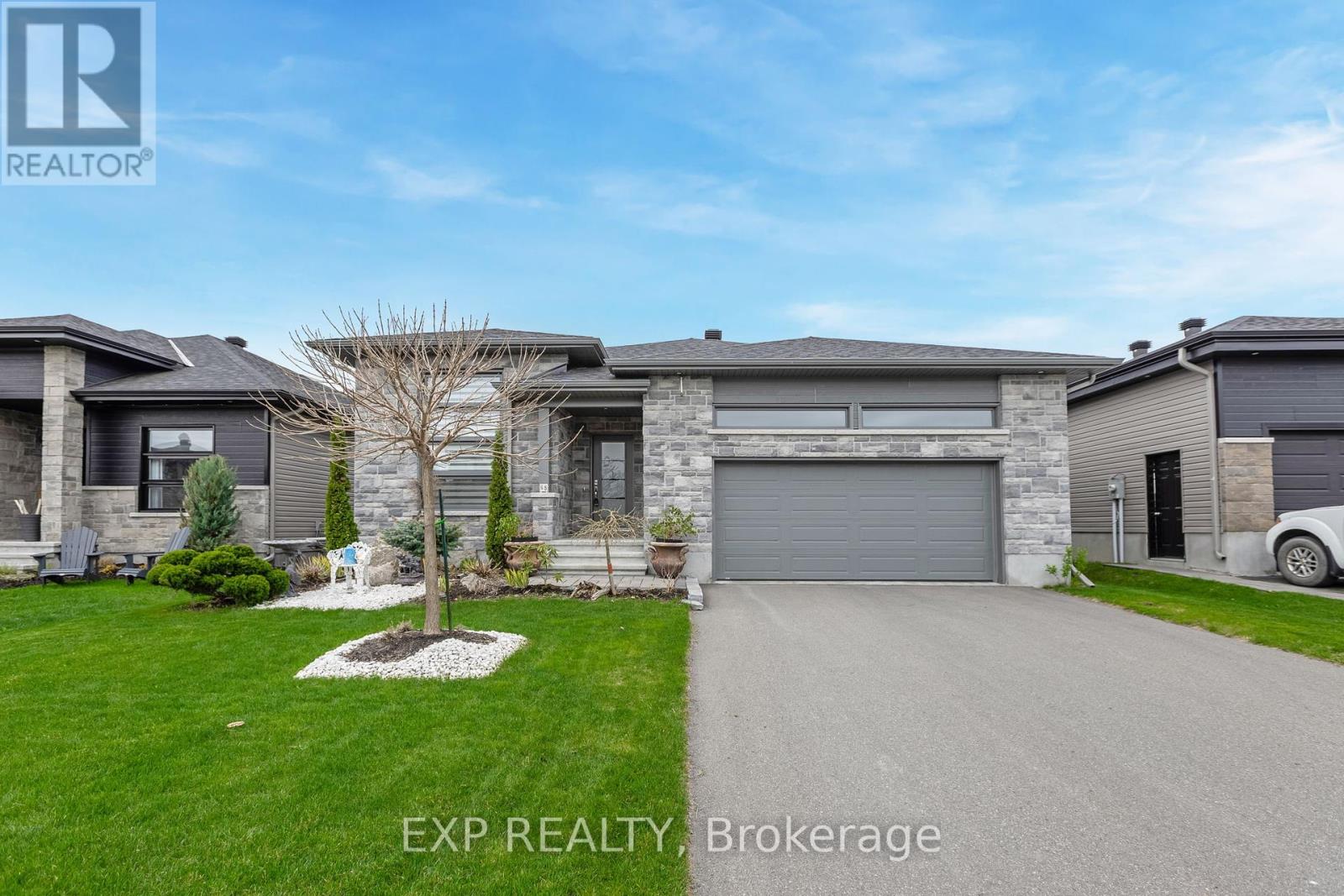 65 Granite Street, Clarence-Rockland, Ontario  K4K 0H7 - Photo 1 - X12183049