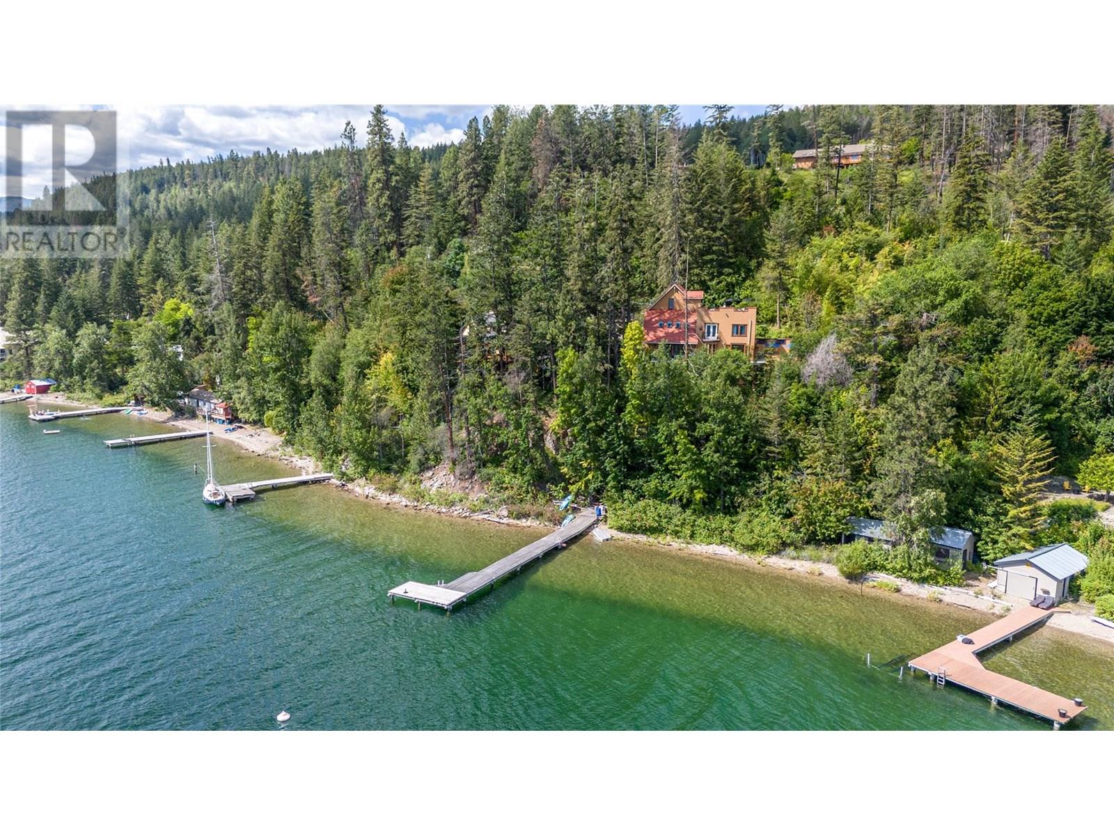 56 Nerie Road, Vernon, British Columbia