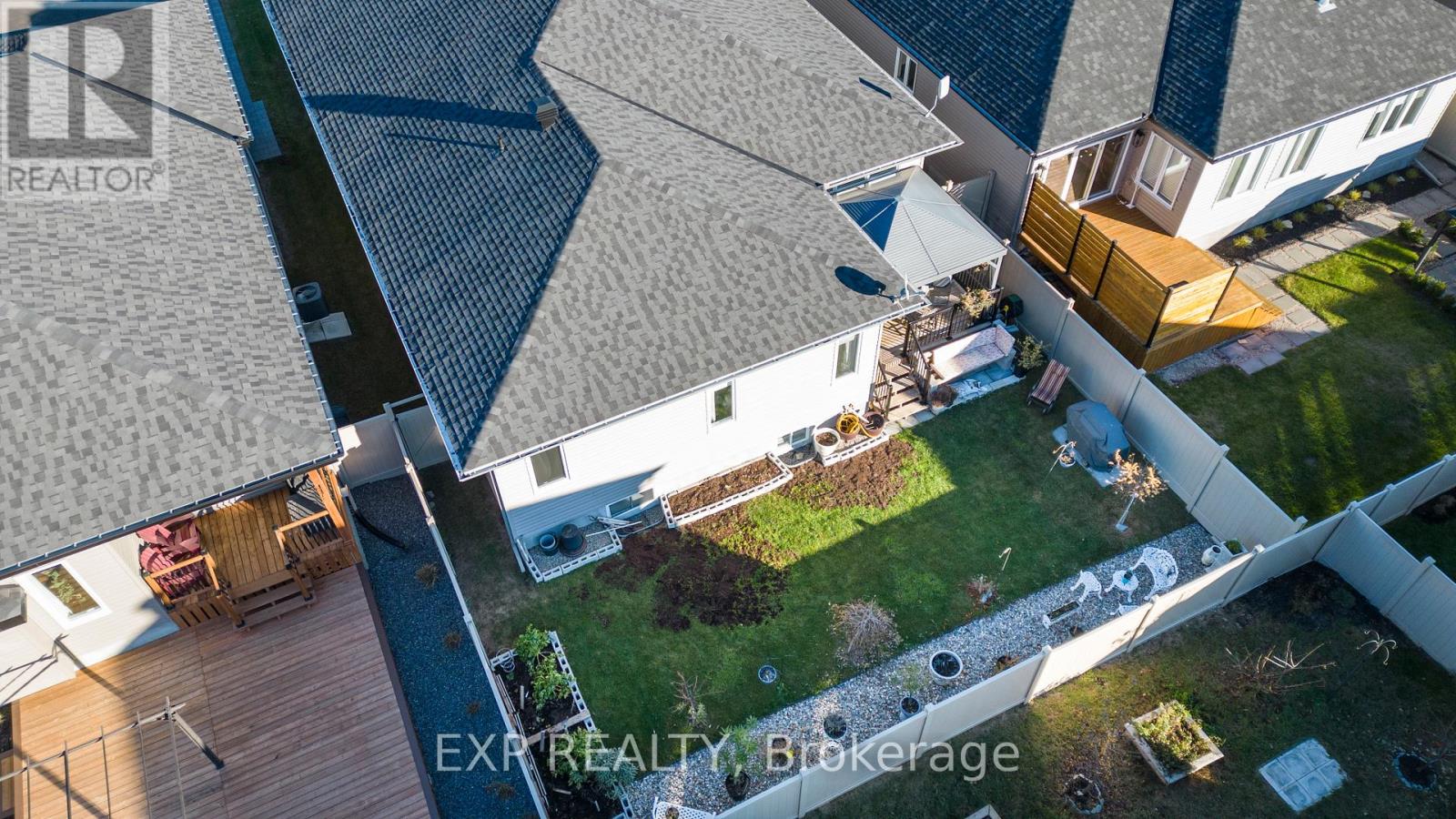 65 Granite Street, Clarence-Rockland, Ontario  K4K 0H7 - Photo 43 - X12183049