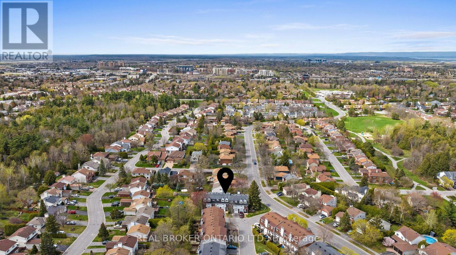 6 Almond Lane, Ottawa, Ontario  K2L 3T2 - Photo 38 - X12215752