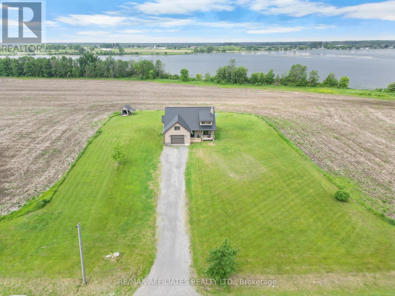 315 GEMMELL ROAD, Merrickville-Wolford, Ontario
