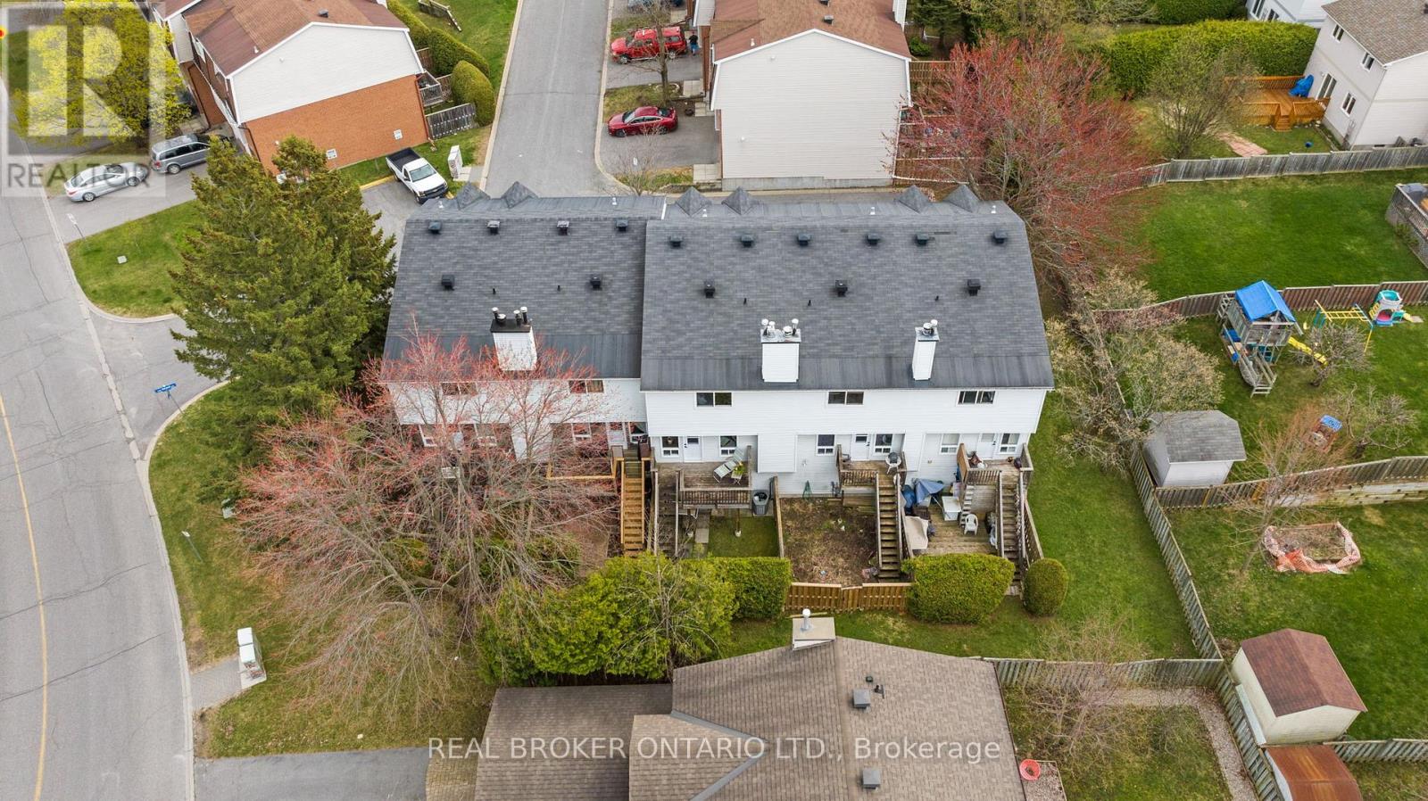 6 Almond Lane, Ottawa, Ontario  K2L 3T2 - Photo 35 - X12215752