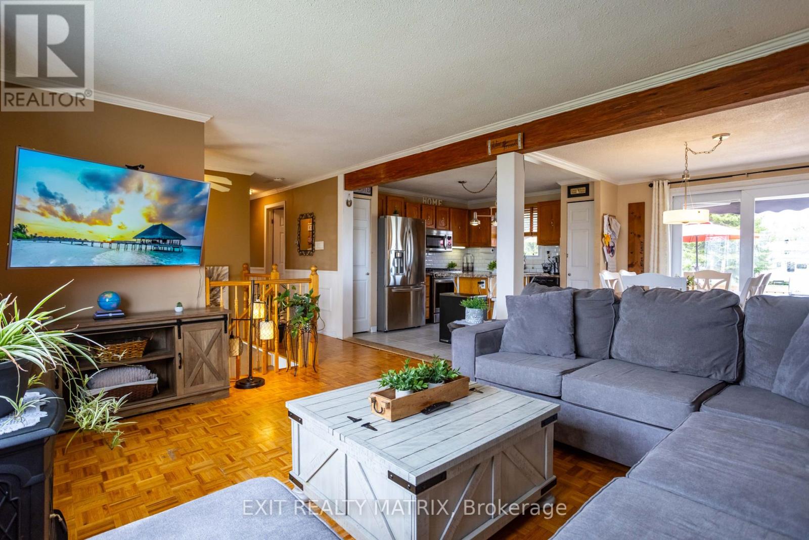 5 Crysler Station Road, North Stormont, Ontario  K0A 1R0 - Photo 8 - X12216209