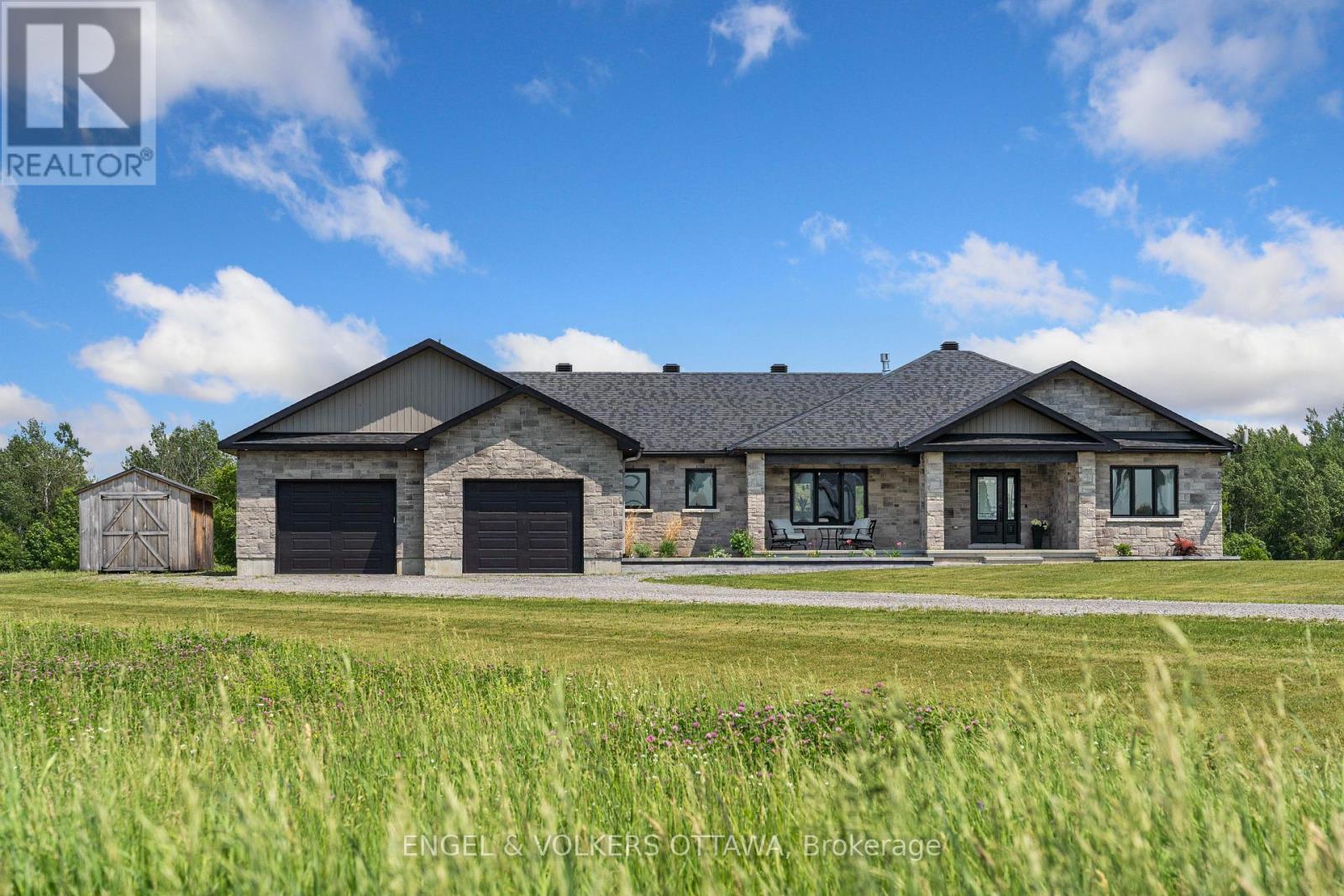3415 STAGECOACH ROAD, Ottawa, Ontario